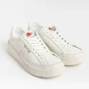 Men AFTER - Collezione Uomo Sneakers*After - Sneakers Saturn - 1008 - Ivory