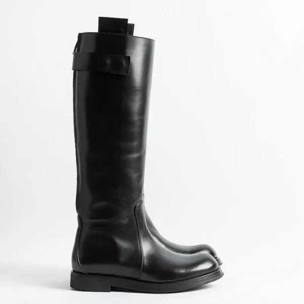 Women ALBERTO FASCIANI Boots* - Boots - Gill 86005 - Black