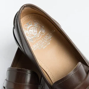 Women ALBERTO FASCIANI Loafers* - Loafer - Zoe 56040 - Brown Batik