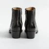 Women ALBERTO FASCIANI Ankle Boots* - Texan Ankle Boots - Yara 54004 - Black