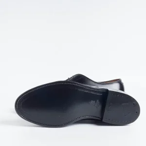 Men Alden Wedding Shoes* - 907 - Oxford - Calfskin - Black