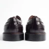 Men Alden Derby And Oxford Shoes* - 975 Derby Cordovan Duilio - Color 8