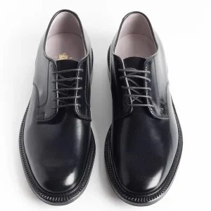 Men Alden Derby And Oxford Shoes* - 2937 F - Derby - Black