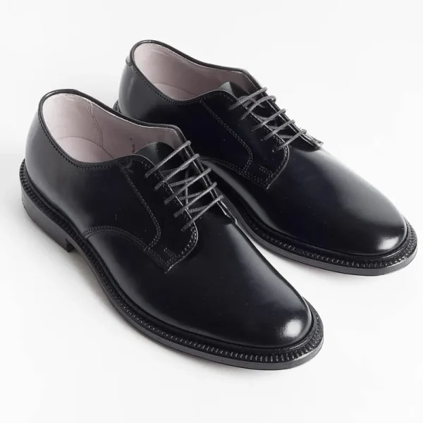 Men Alden Derby And Oxford Shoes* - 2937 F - Derby - Black