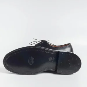 Men Alden Derby And Oxford Shoes* - Derby 9901 - Black