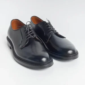 Men Alden Derby And Oxford Shoes* - Derby 9901 - Black