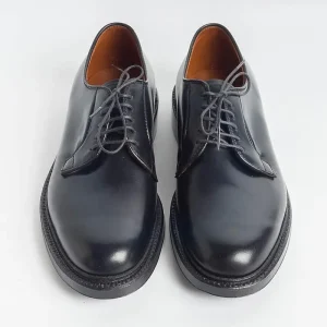 Men Alden Derby And Oxford Shoes* - Derby 9901 - Black