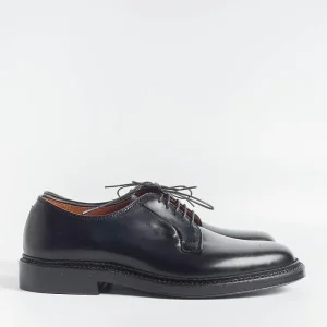 Men Alden Derby And Oxford Shoes* - Derby 9901 - Black