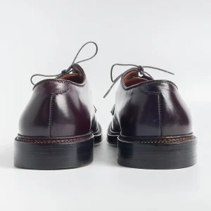 Men Alden Derby And Oxford Shoes* - Derby 990 - Cordovan Burgundy