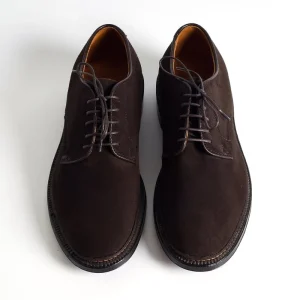 Men Alden Derby And Oxford Shoes* - Derby 29334F - Dark Brown