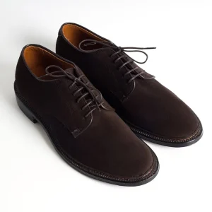 Men Alden Derby And Oxford Shoes* - Derby 29334F - Dark Brown