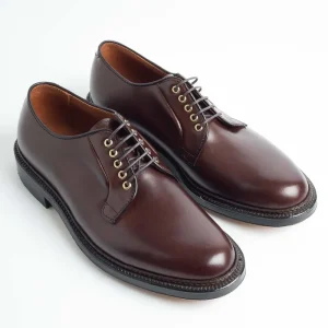 Men Alden Derby And Oxford Shoes* - Derby M6409Y - Light Brown