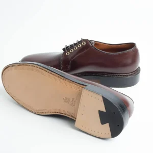 Men Alden Derby And Oxford Shoes* - Derby M6409Y - Light Brown