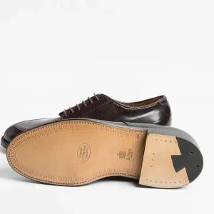 Men Alden Derby And Oxford Shoes* - M2601 - Norwegian Derby - Horween Shell Cordovan