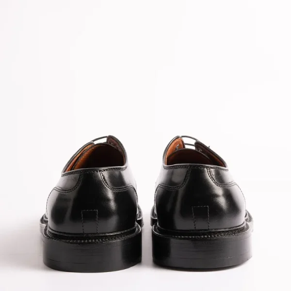 Men Alden Derby And Oxford Shoes* - 2253Y - Derby Calf - Black