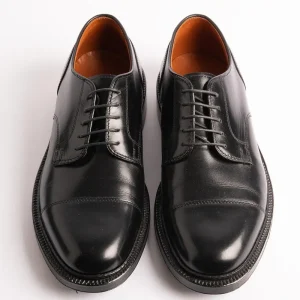 Men Alden Derby And Oxford Shoes* - 2253Y - Derby Calf - Black