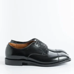 Men Alden Derby And Oxford Shoes* - 56670Y- Derby Modified (Ergonomic) - Black Cordovan