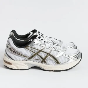 Men ASICS - Collezione Uomo Sneakers*Asics - Gel 1130 Sneakers - White /Clay Canyon