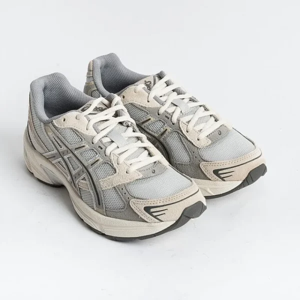 Women ASICS - Collezione Donna Sneakers*Asics - Sneakers - Gel 1130 - Clay Grey