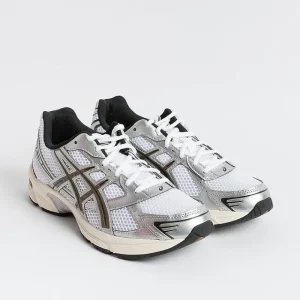 Women ASICS - Collezione Donna Sneakers*Asics - Sneakers - Gel 1130 - White Clay Canyon