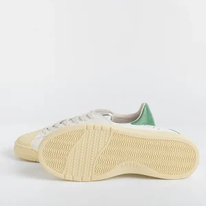 Men AUTRY - Collezione uomo Sneakers*Autry Sneakers Bllm Tc02 - Low Man Tc/Bob - White/Green