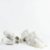 Women AUTRY - Collezione donna Sneakers*Autry -Sneakers Kdlk Ll15 - Low Kid - Leath/Leat - White