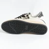 Men 4B12 - COLLEZIONE UOMO Sneakers*4B12 - Sneakers - Play U40 - Cream Black