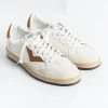 Men 4B12 - COLLEZIONE UOMO Sneakers*4B12 - Sneakers - Play U41 - White Leather