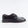 Men Berwick 1707 Derby And Oxford Shoes* - 5137 - Derby - Cross Mocha