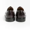 Men Berwick 1707 Derby And Oxford Shoes* - 5544 - Derby - Rois Cordoban Bordeaux