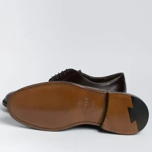 Men Berwick 1707 Derby And Oxford Shoes* - 5137 - Derby - Rois Crokex