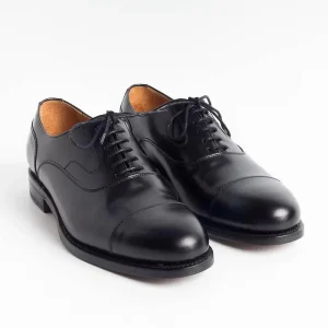 Men Berwick 1707 Wedding Shoes* - Francesina - 4491 - Black