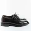 Women BERWICK 1707 - Collezione Donna Derby And Oxford Shoes*Berwick 1707 - Laced Shoe 184 - Black