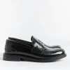 Women BERWICK 1707 - Collezione Donna Loafers*Berwick 1707 - Woman Moccasin 175 - Black