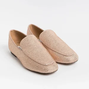 Women BIBI LOU Loafers* - Moccasin - 651Z - Nude