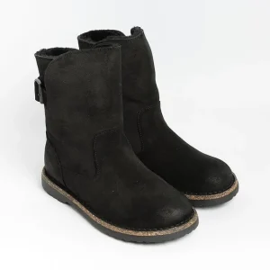 Women BIRKENSTOCK Ankle Boots* - Ankle Boot - 1020658 - Uppsala - Black