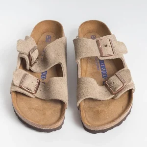 Men BIRKENSTOCK Sandals* - Arizona Sandal Bs 951303 - Taupe