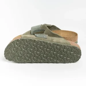 Women BIRKENSTOCK Low Sandals* - Flat Sandals 1023830 - Kyoto - Timo