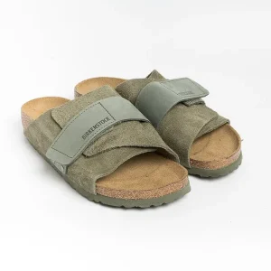 Women BIRKENSTOCK Low Sandals* - Flat Sandals 1023830 - Kyoto - Timo