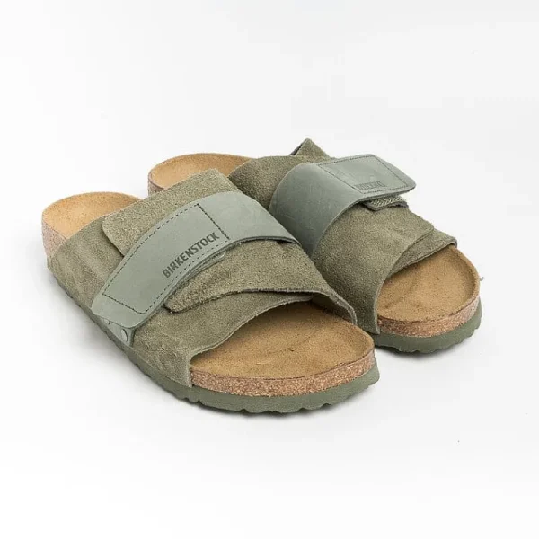 Women BIRKENSTOCK Low Sandals* - Flat Sandals 1023830 - Kyoto - Timo