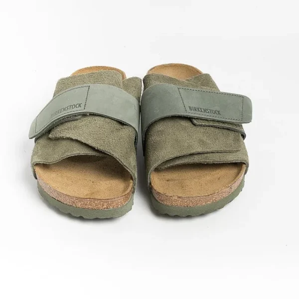 Women BIRKENSTOCK Low Sandals* - Flat Sandals 1023830 - Kyoto - Timo