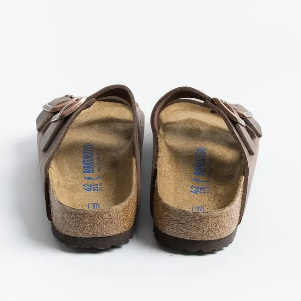 Men BIRKENSTOCK Sandals* - Sandal Arizona - 452763 - Havana