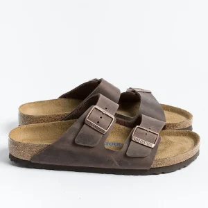 Men BIRKENSTOCK Sandals* - Sandal Arizona - 452763 - Havana