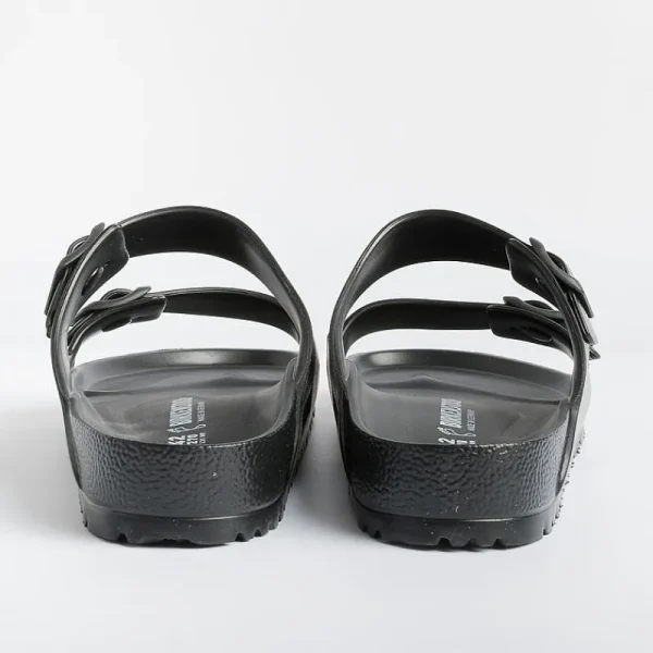 Men BIRKENSTOCK Sandals* - Sandal Arizona Eva - 0129421- Black