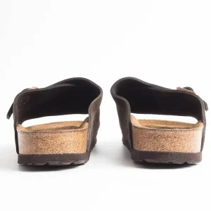 Men BIRKENSTOCK Sandals* - Sandal Zurich Bs - Mocha