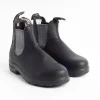 Women Blundstone Ankle Boots* - 1914 Ankle Boot - Black Gray Wash