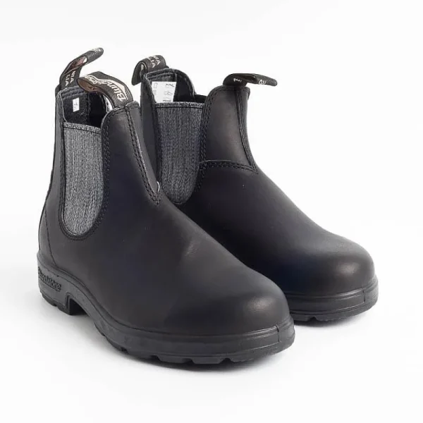 Women Blundstone Ankle Boots* - 1914 Ankle Boot - Black Gray Wash