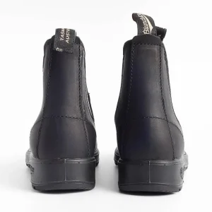 Women Blundstone Ankle Boots* - 1914 Ankle Boot - Black Gray Wash