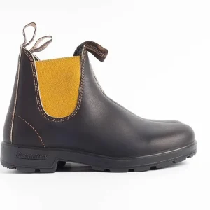 Women Blundstone Ankle Boots* - 1919 Ankle Boot - Mustard Brown