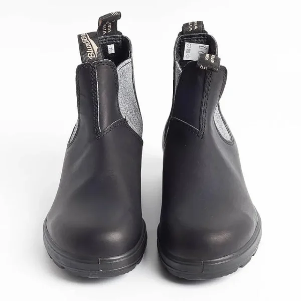 Women Blundstone Ankle Boots* - 1914 Ankle Boot - Black Gray Wash